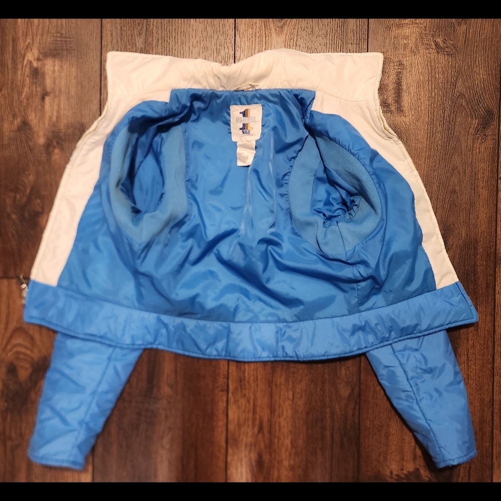 Awesome VTG Retro Jacket - Picture 14 of 16